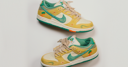 jarritos dunks