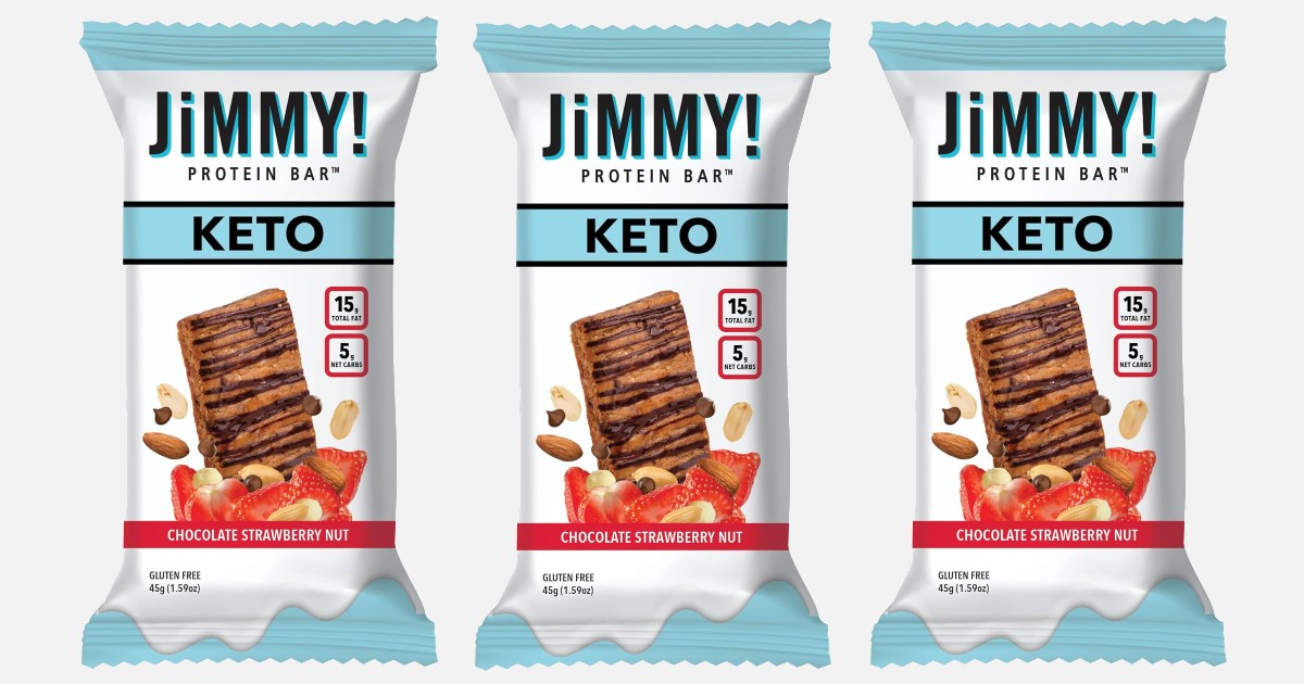 jimmy keto