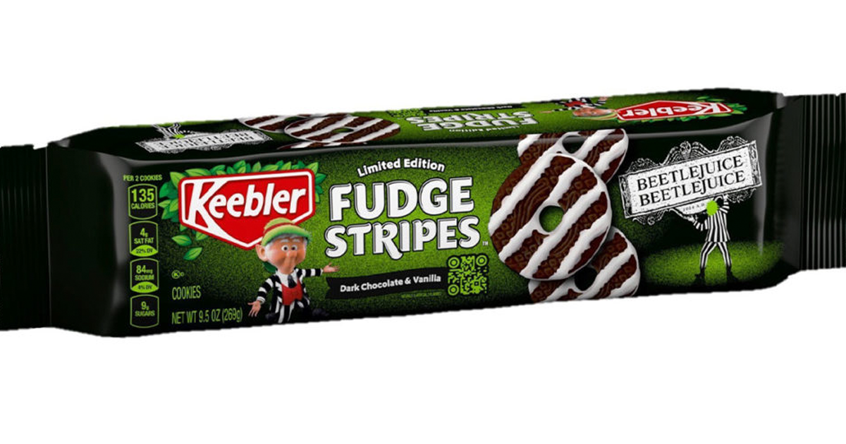 keebler beetlejuice