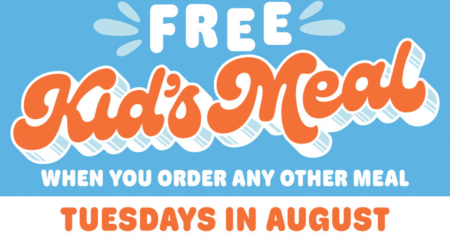 kids eat free at whataburger