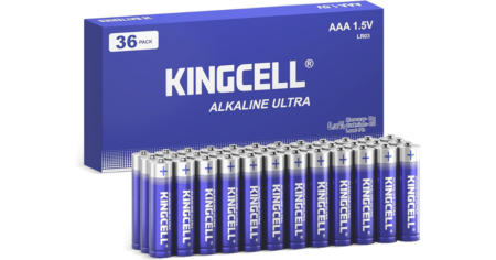 kingcell batteries