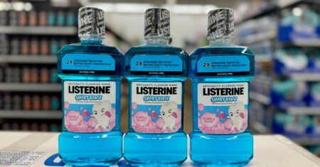 listerine smartrinse scaled
