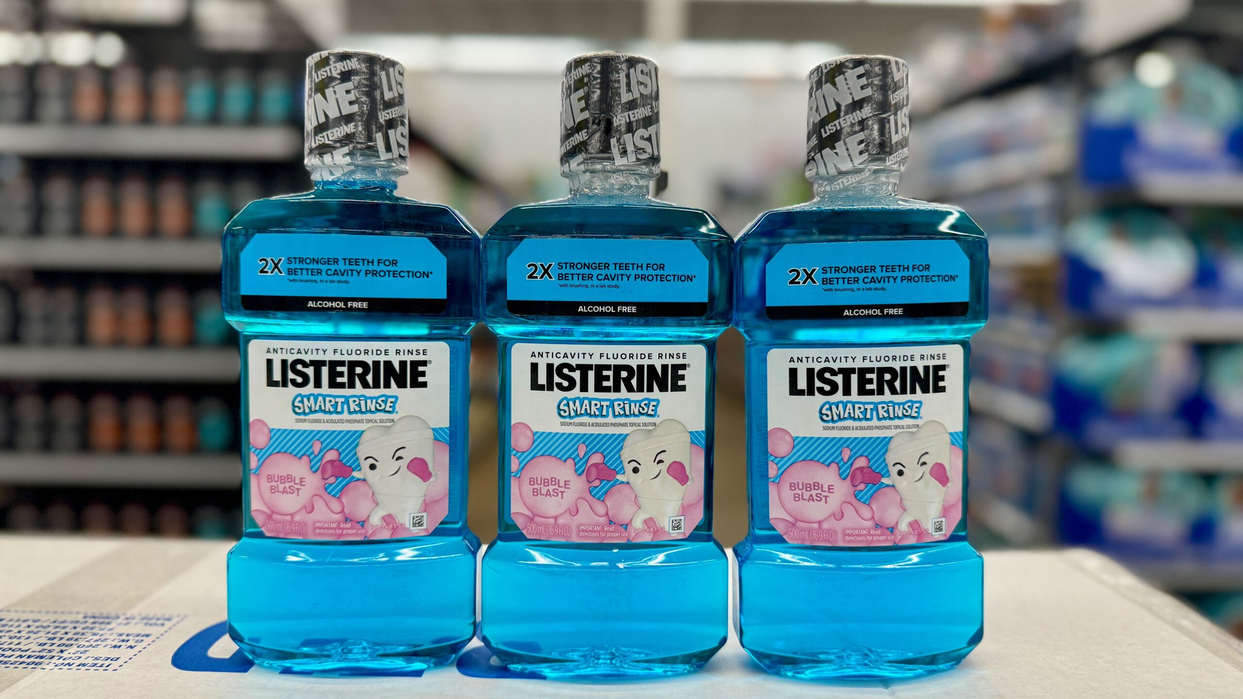 listerine smartrinse scaled