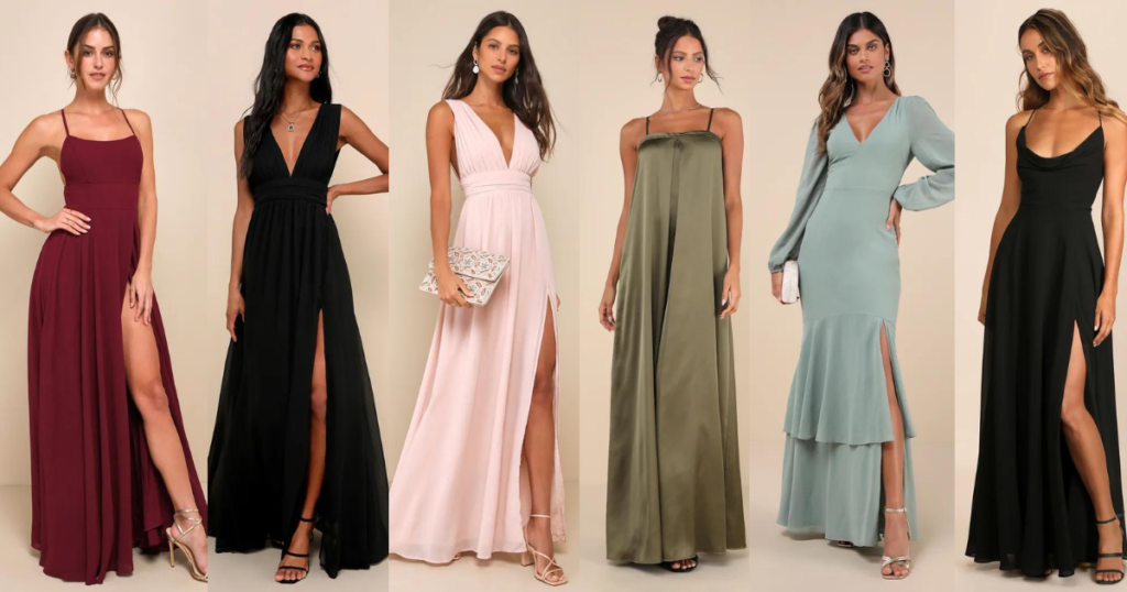 lulu dresses