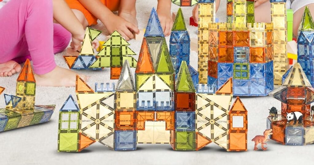 magnetic tiles magnetic tiles