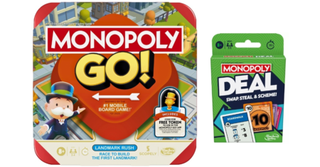monopoly go