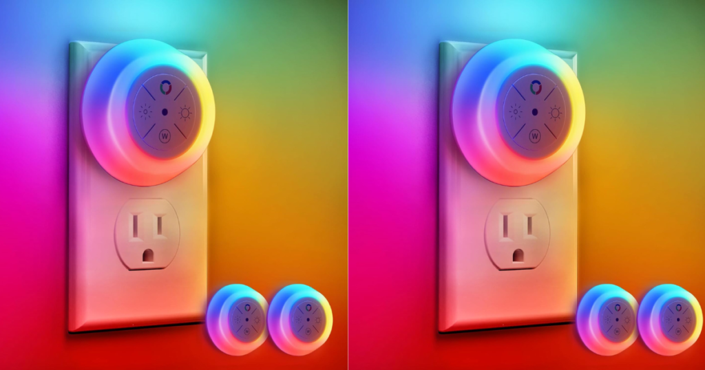 night light night light