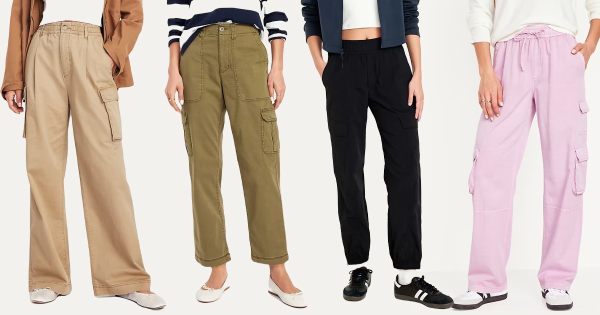 old navy cargo pants old navy cargo pants