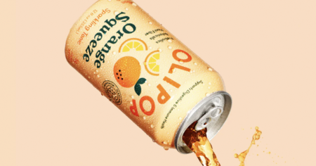 olipop