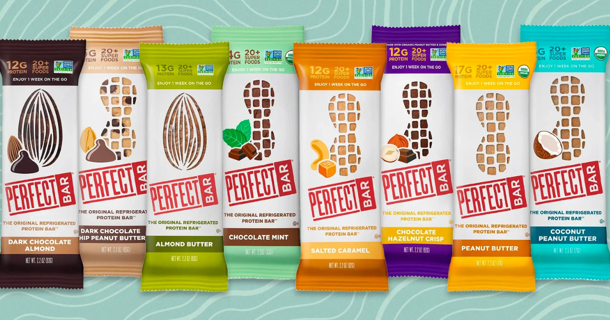 perfect bar perfect bar