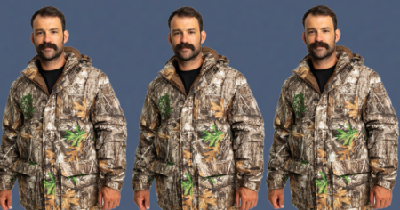 realtree jacket