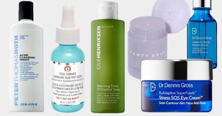 skincare at kohl s