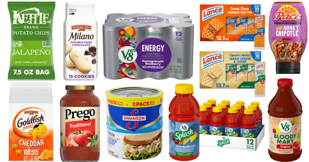 snack deals snack deals