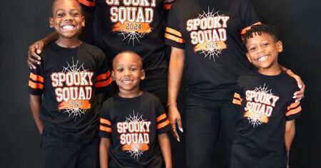 the children s place halloween