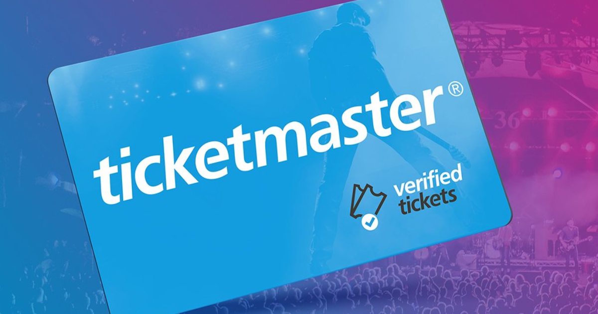 ticketmaster concert background ticketmaster concert background