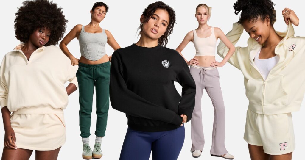 victoria s secret pink fleece victoria s secret pink fleece