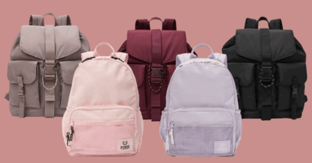 vs backpack