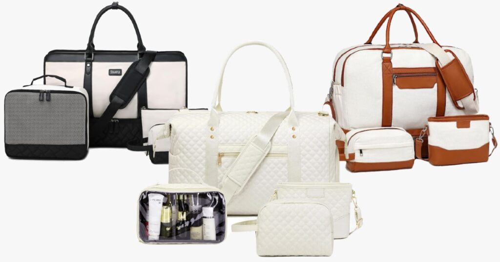 weekender bag weekender bag