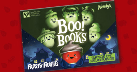 wendy s boo book