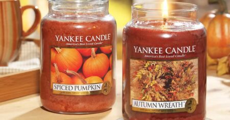 yankee candle