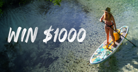 $1 000 BOTE Gift Card Giveaway