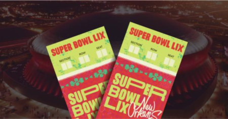 2024 Club Applebee’s Super Bowl LIX Sweepstakes
