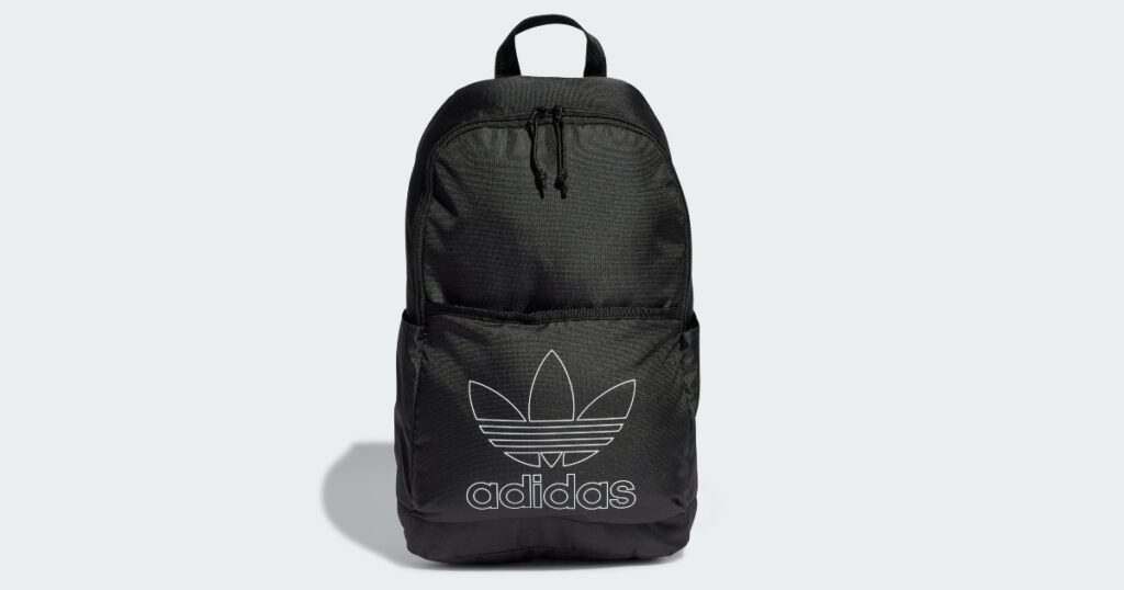 ADIDAS BACKPACK ADIDAS BACKPACK