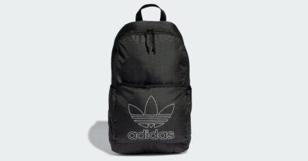 ADIDAS BACKPACK