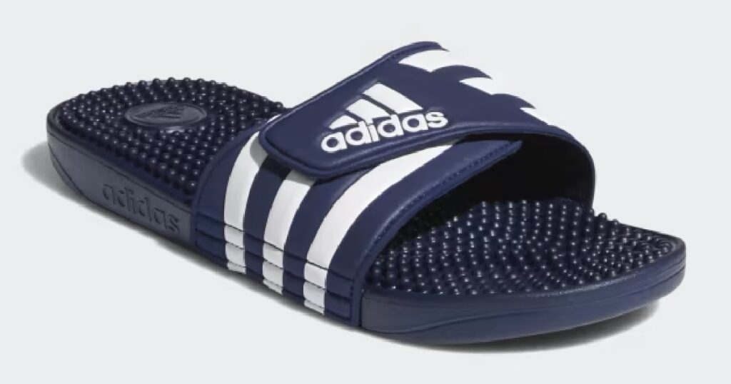 ADIDAS SLIDES
