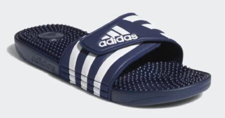 ADIDAS SLIDES
