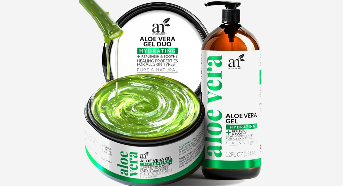 ALOE VERA