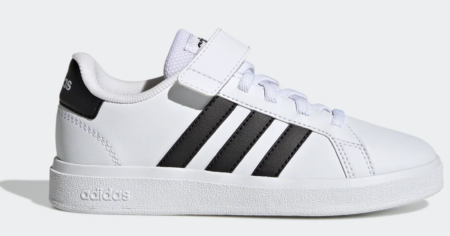 Adidas Grand Court Kids