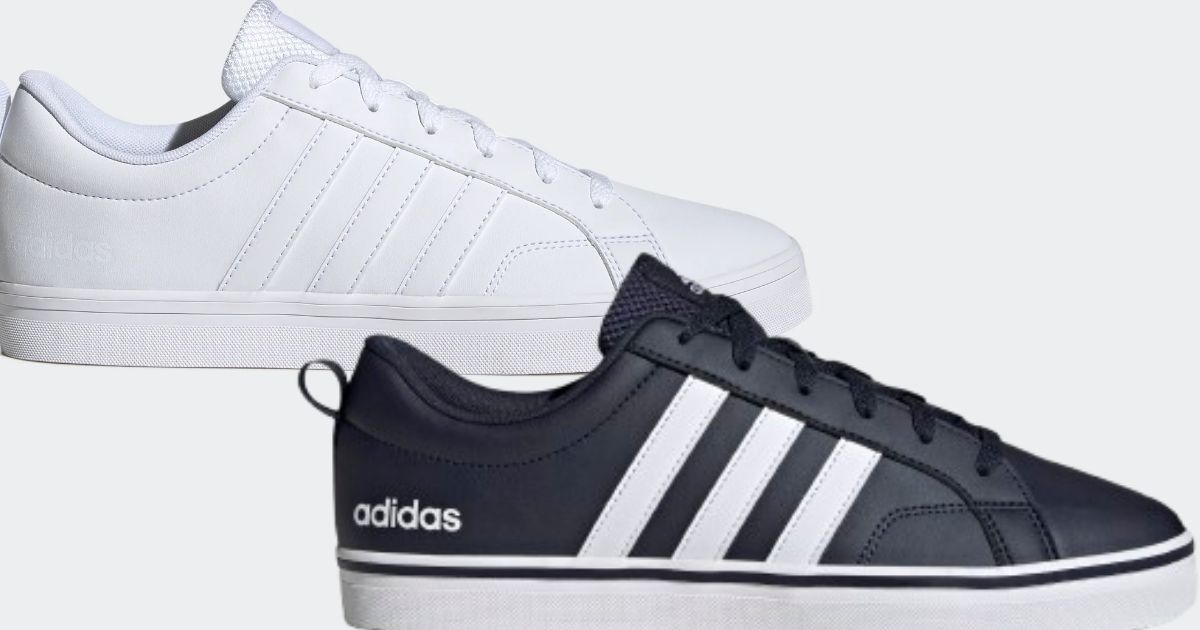 Adidas PAce Nubuck Shoes Adidas shoes