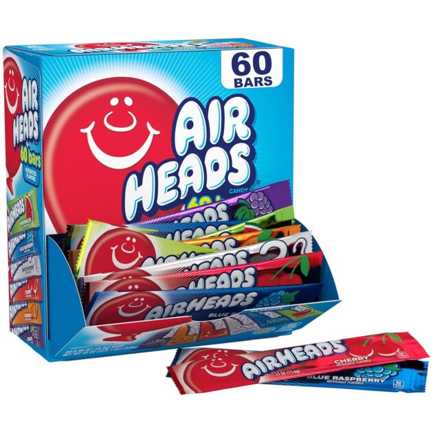 Airheads Bars