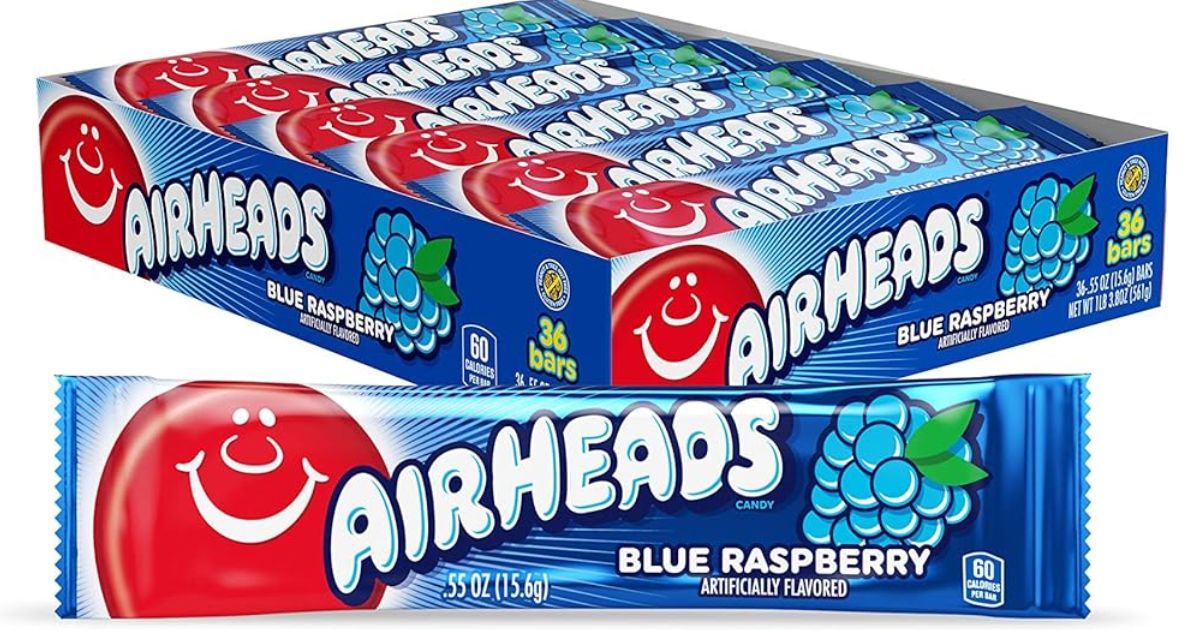 case of Airheads