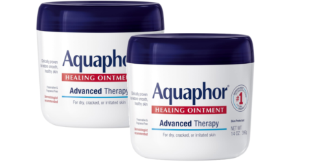 Aquaphor Healing Ointment