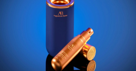 Augustinus Bader The Eye Cream