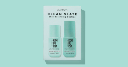 Avatara Clean Slate Duo Samples