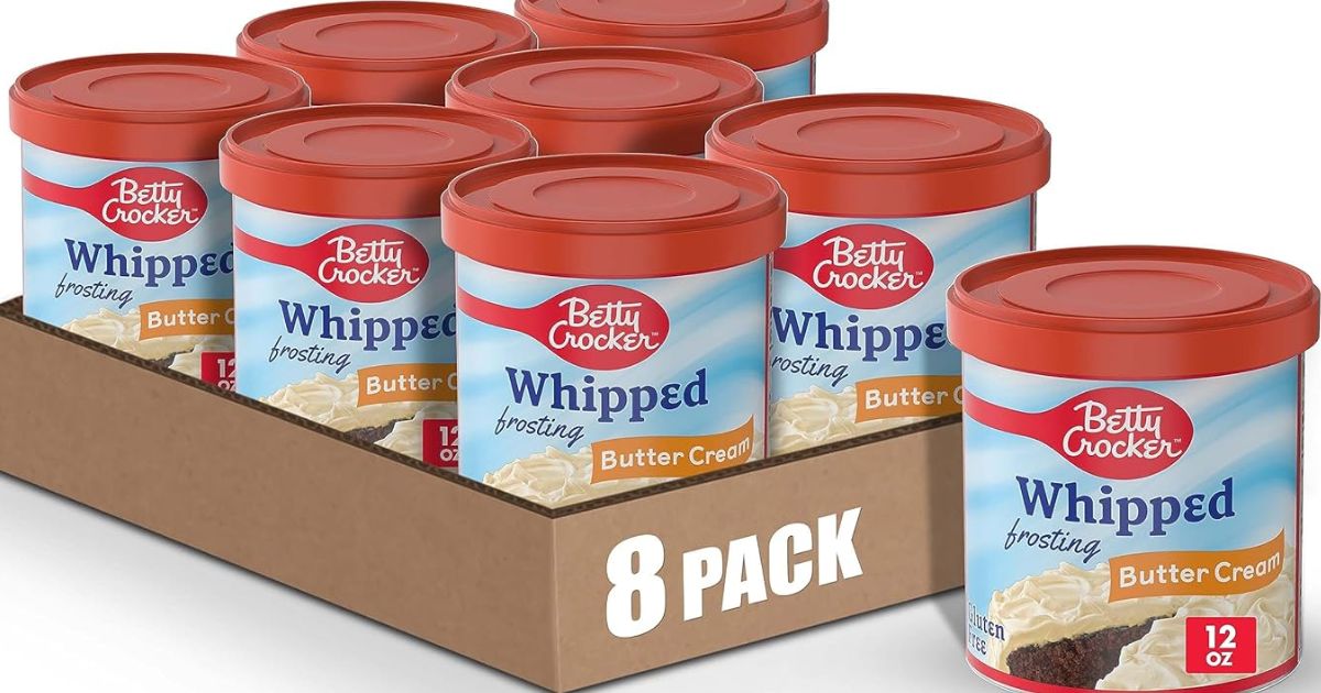 BC Frosting BC Frosting