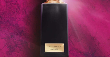 BVLGARI Ke Gemme Sahare