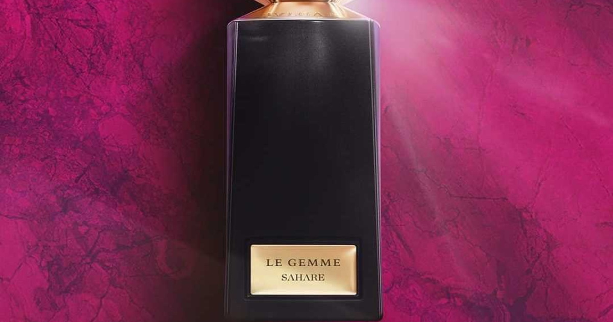 BVLGARI Ke Gemme Sahare