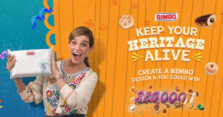 Bimbo Keep Your Heritage Alive Contest