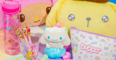 Blippo Kawaii Haul Giveaway