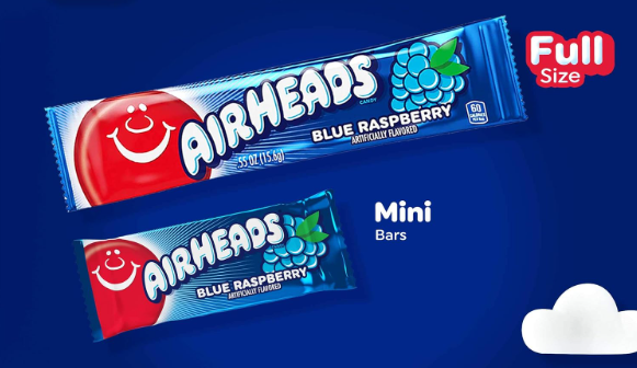 BlueRaspberryAirheads