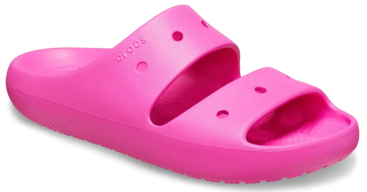 CROCS SNDALS