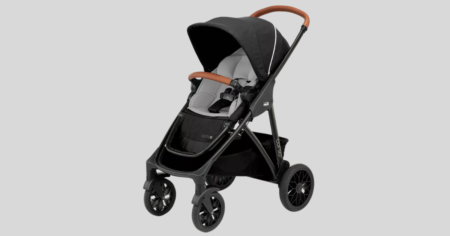 Chicco Corso LE Modular Stroller Giveaway