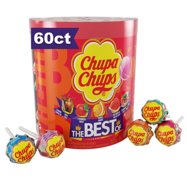 Chupa Chups