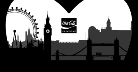 Coke Creations London Besties Sweepstakes