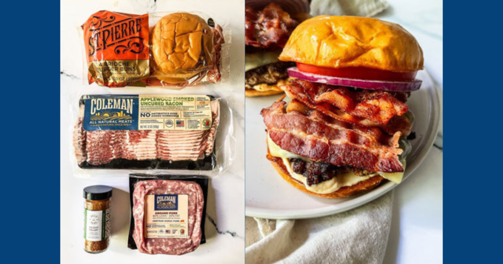 Coleman Natural Foods Game Day Giveaway