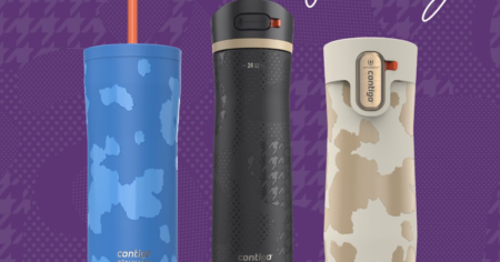 Contigo x Ally Love Giveaway
